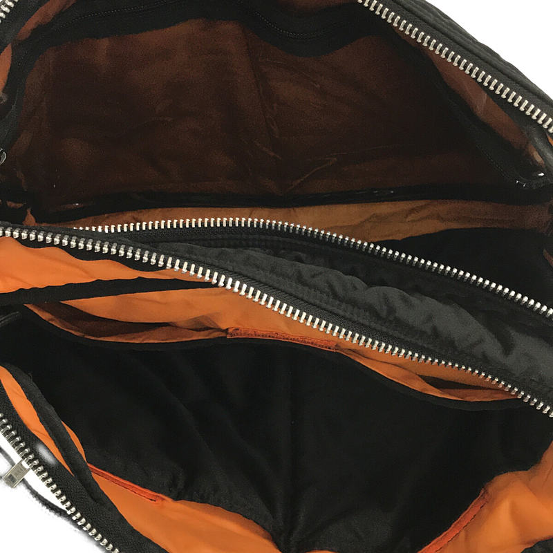 その他 TANKER 3WAY BRIEFCASE タンカー 3WAY ブリーフ ケース ショルダー トート バックパック