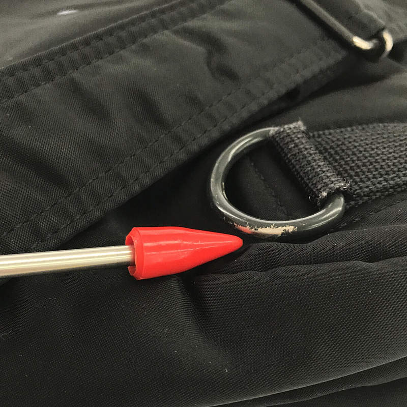 その他 TANKER 3WAY BRIEFCASE タンカー 3WAY ブリーフ ケース ショルダー トート バックパック