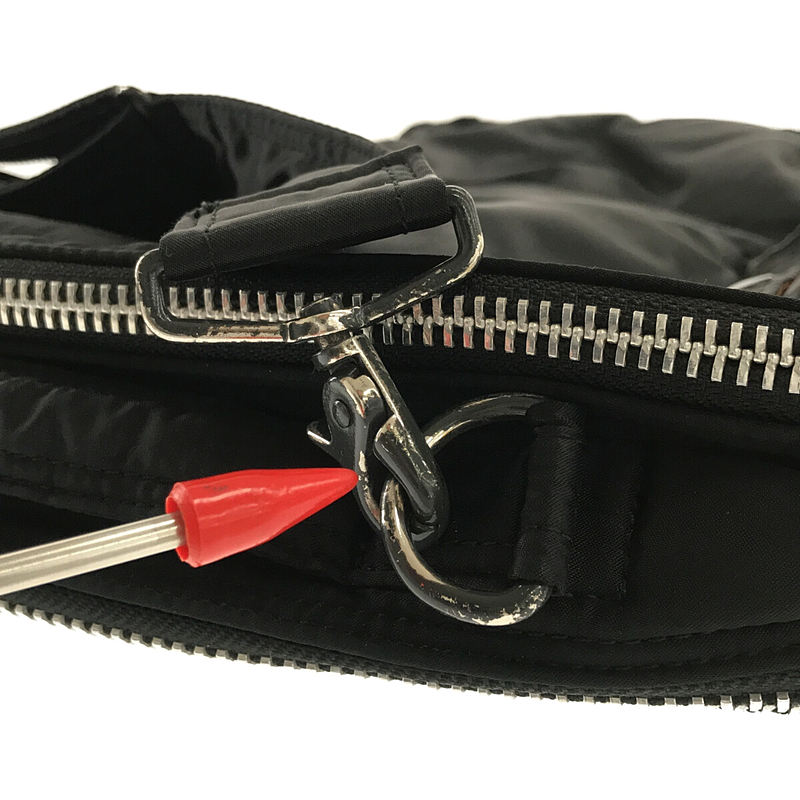 その他 TANKER 3WAY BRIEFCASE タンカー 3WAY ブリーフ ケース ショルダー トート バックパック