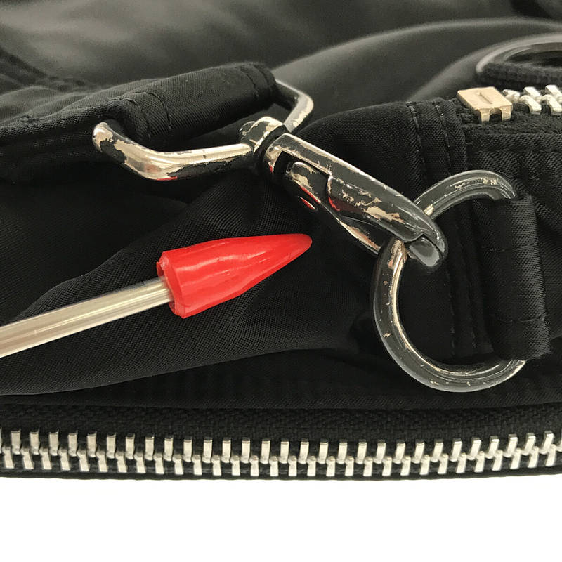 その他 TANKER 3WAY BRIEFCASE タンカー 3WAY ブリーフ ケース ショルダー トート バックパック