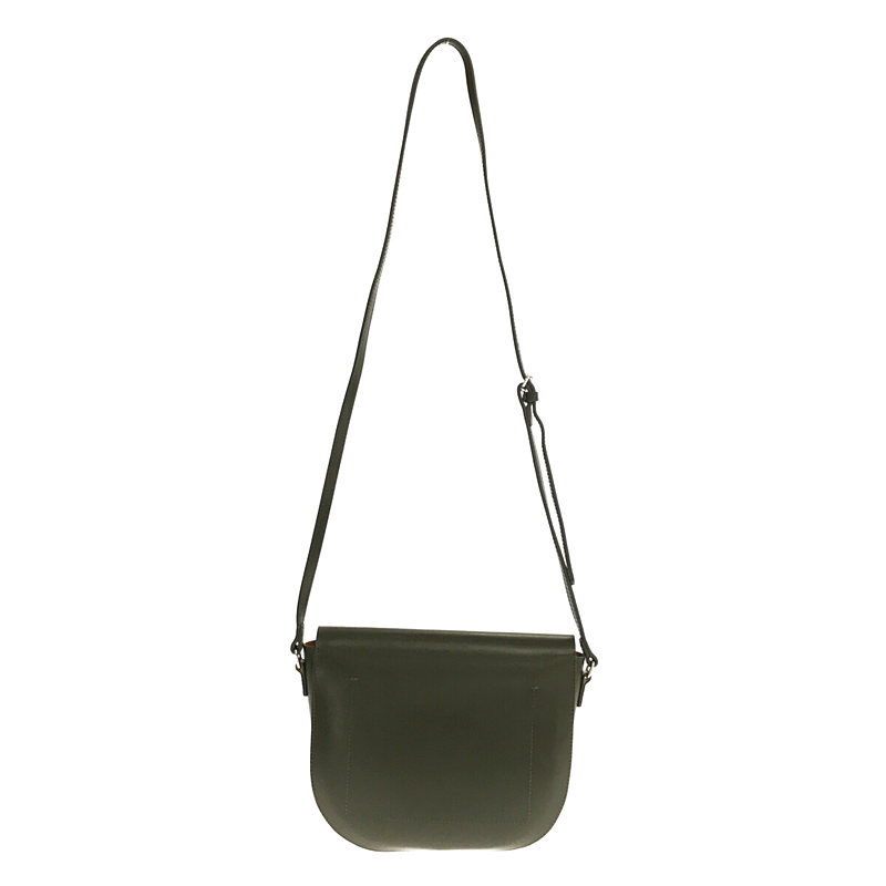 その他 レザー スムーズ ショルダーバッグ