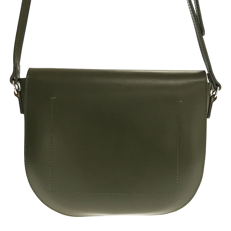 その他 レザー スムーズ ショルダーバッグ