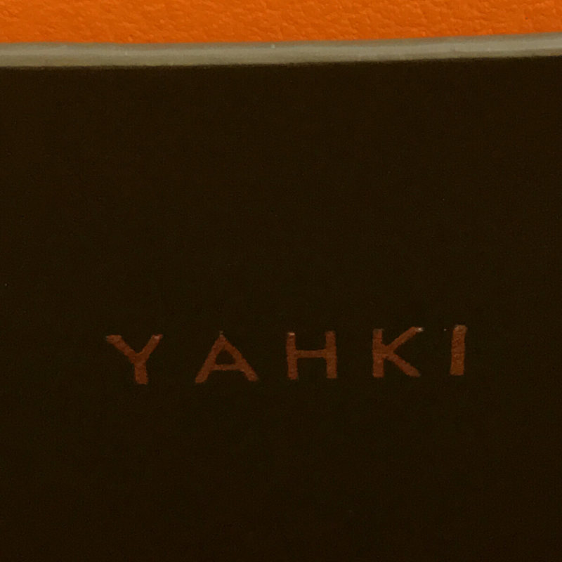 その他 レザー スムーズ ショルダーバッグ