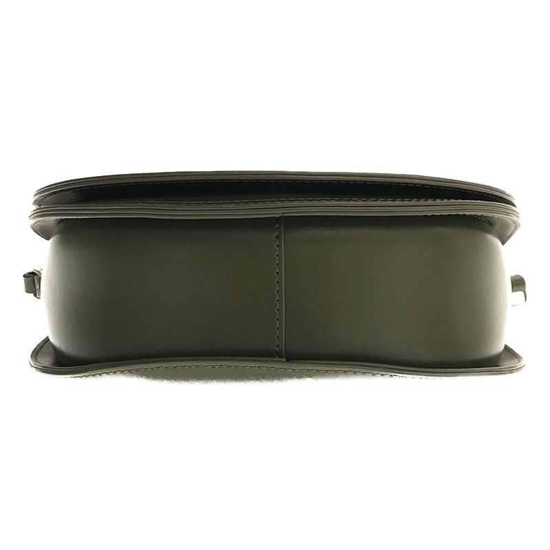 その他 レザー スムーズ ショルダーバッグ