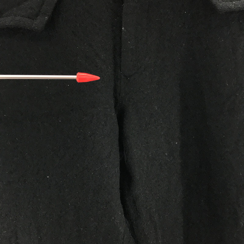 その他 デザインポケット ワイドパンツ