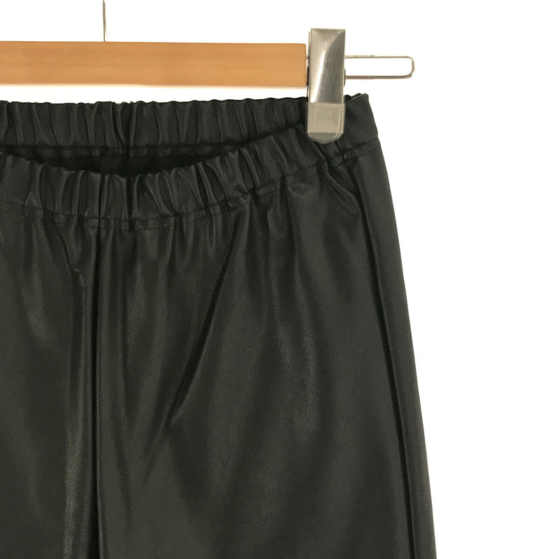 JOURNAL STANDARD / ジャーナルスタンダード ストレッチフェイクレザーレギンス