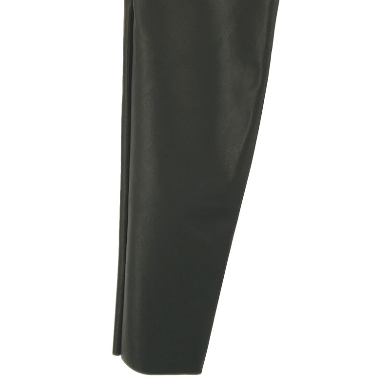 JOURNAL STANDARD / ジャーナルスタンダード ストレッチフェイクレザーレギンス