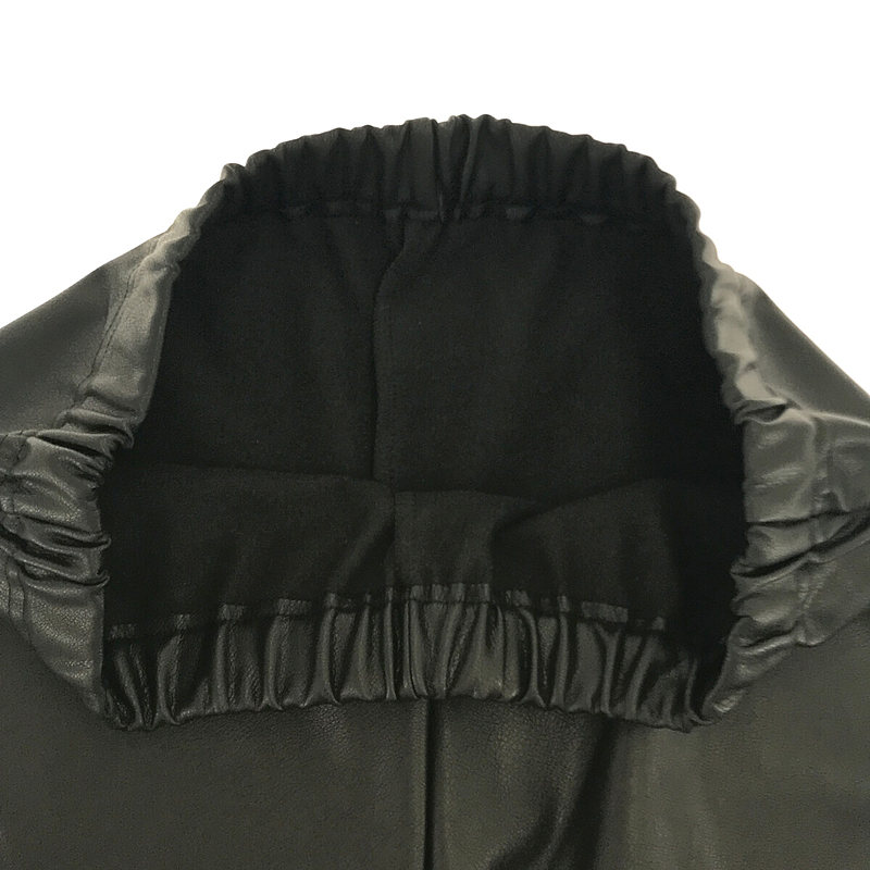 JOURNAL STANDARD / ジャーナルスタンダード ストレッチフェイクレザーレギンス