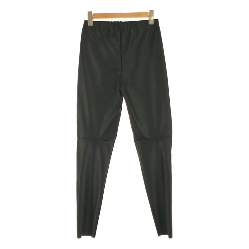 JOURNAL STANDARD / ジャーナルスタンダード ストレッチフェイクレザーレギンス