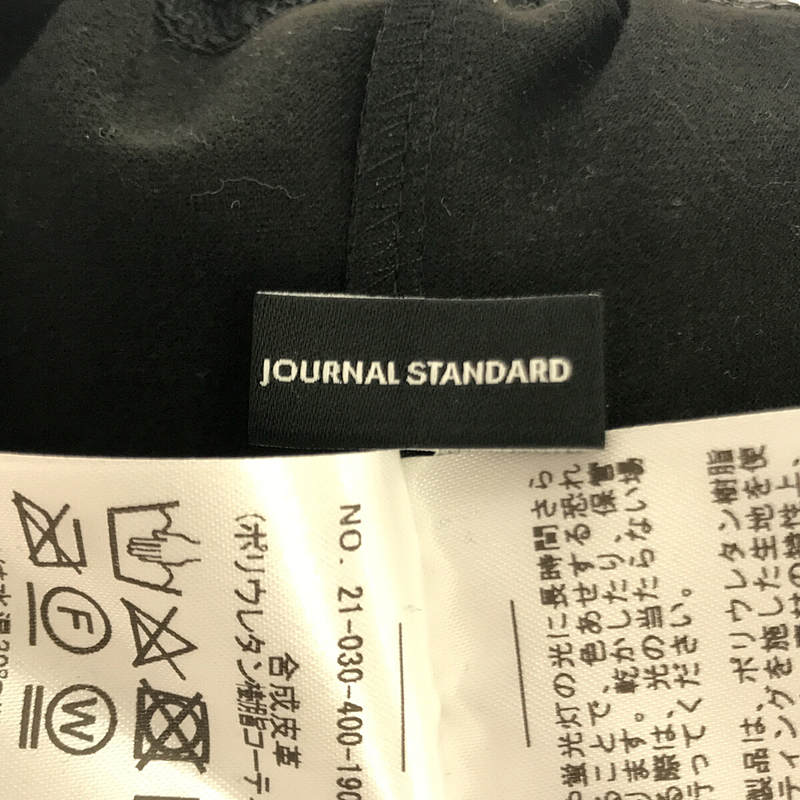 JOURNAL STANDARD / ジャーナルスタンダード ストレッチフェイクレザーレギンス