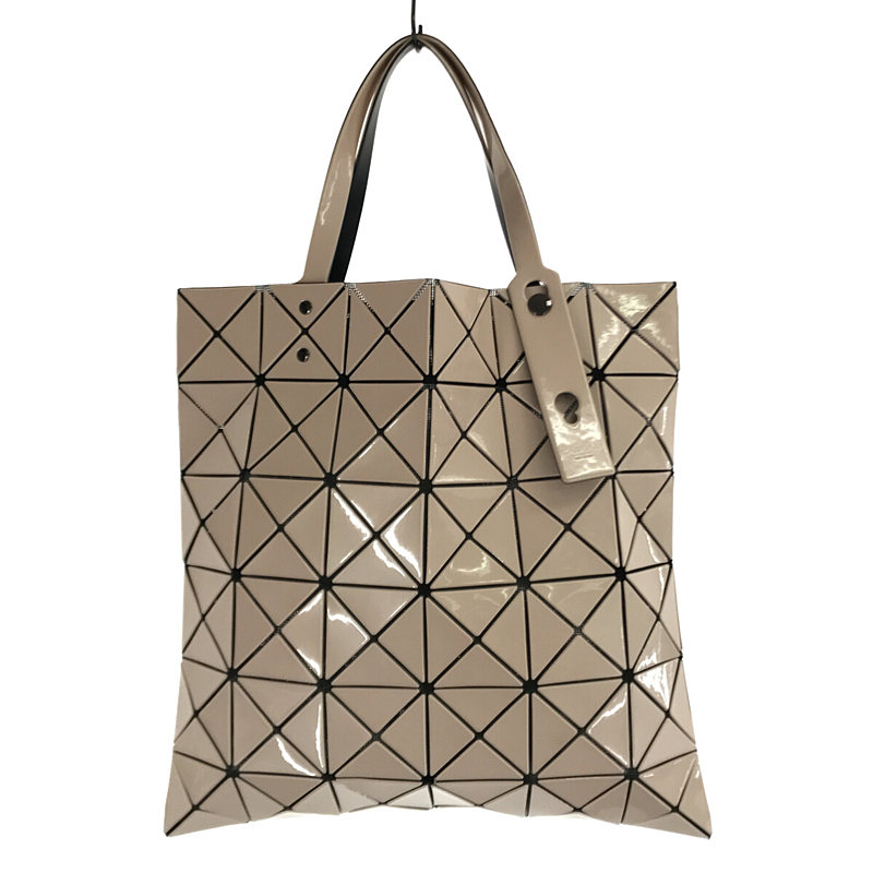 BAO BAO ISSEY MIYAKE / バオバオイッセイミヤケ ルーセント  トートバッグ