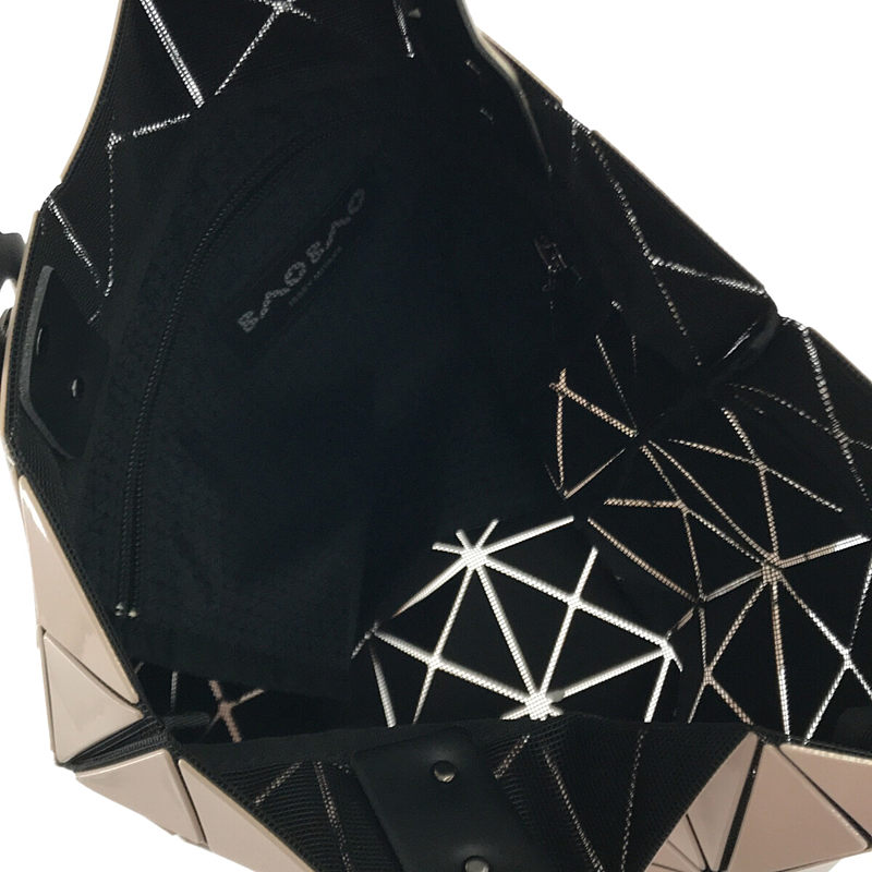 BAO BAO ISSEY MIYAKE / バオバオイッセイミヤケ ルーセント  トートバッグ