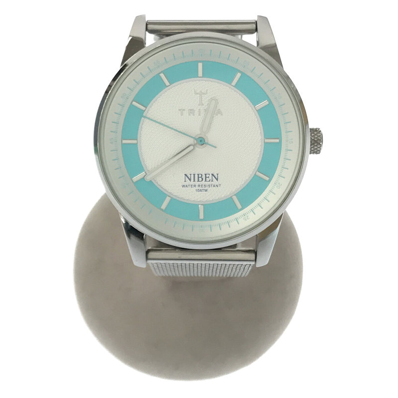 NIBEN NIST106 腕時計 | ブランド古着の買取・委託販売 KLD USED NIBEN NIST106 腕時計 | ブランド古着の買取・委託販売 KLD USED