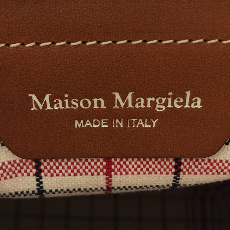 Maison Margiela / メゾンマルジェラ 5AC ミニ バッグ
