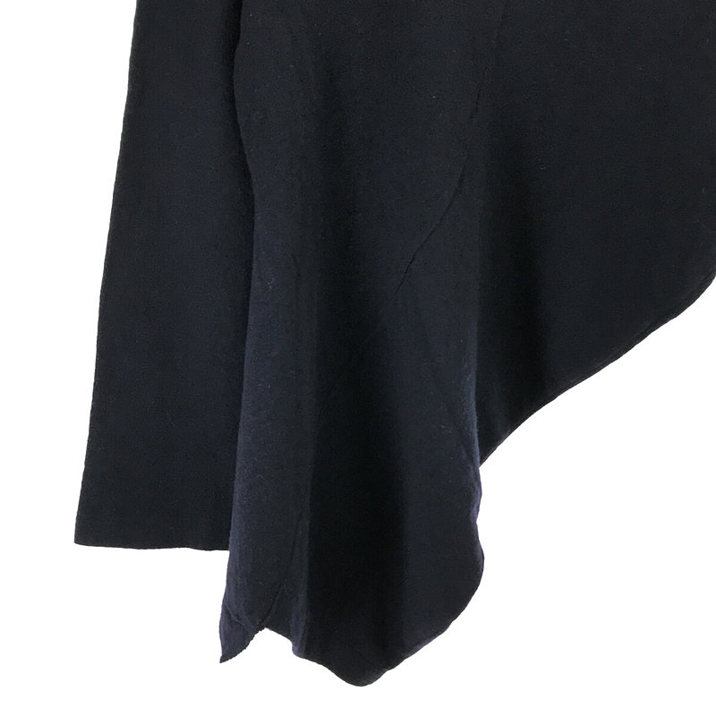 COMME des GARCONS / コムデギャルソン ねじれ 再構築 変形ニット