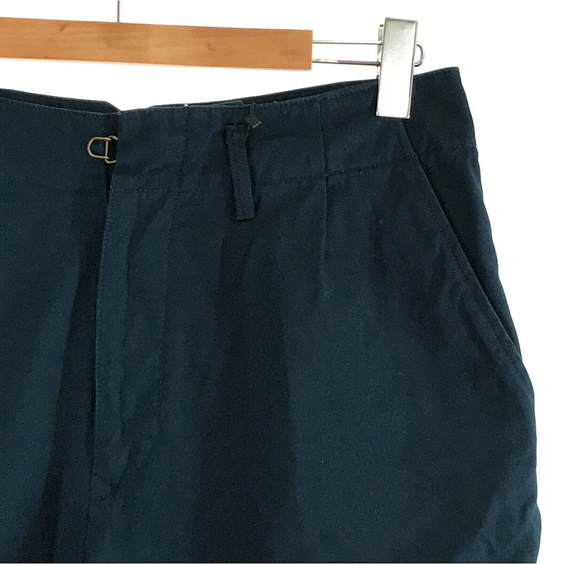 kolor BEACON / カラービーコン PACKING PANT パッカリングパンツ