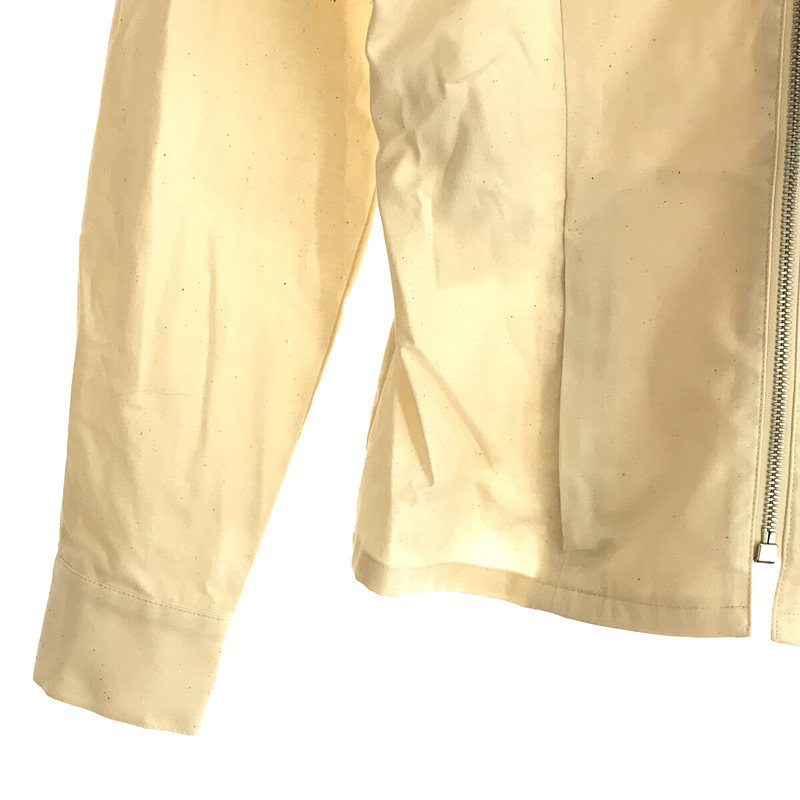 Maison Margiela / メゾンマルジェラ バットウィングスリーブ シャツジャケット