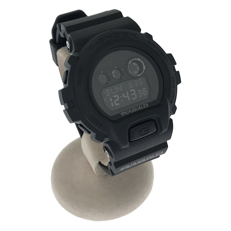 【10月2日限定値下げ】1PIU1UGUALE3 × G-SHOCK