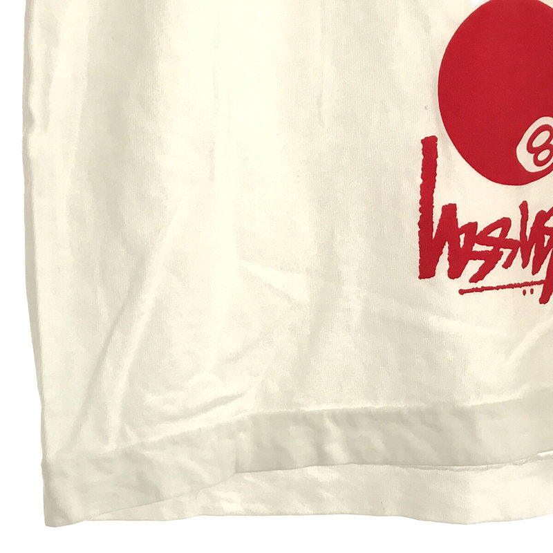 STUSSY / ステューシー クリスマス FRIEND and COMME des GARCONS HAPPY HOLIDAYS Tシャツ