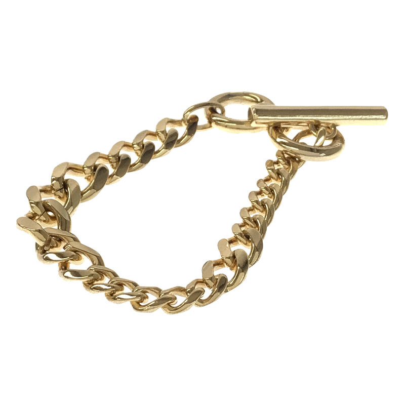 in mood  / インムード チェーン ブレスレット 保存袋有