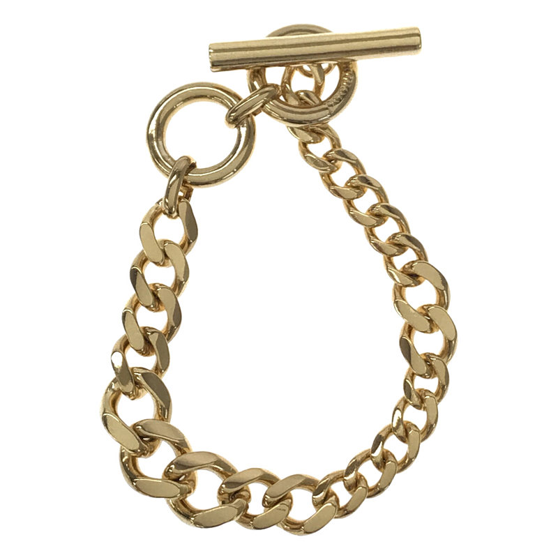 in mood  / インムード チェーン ブレスレット 保存袋有