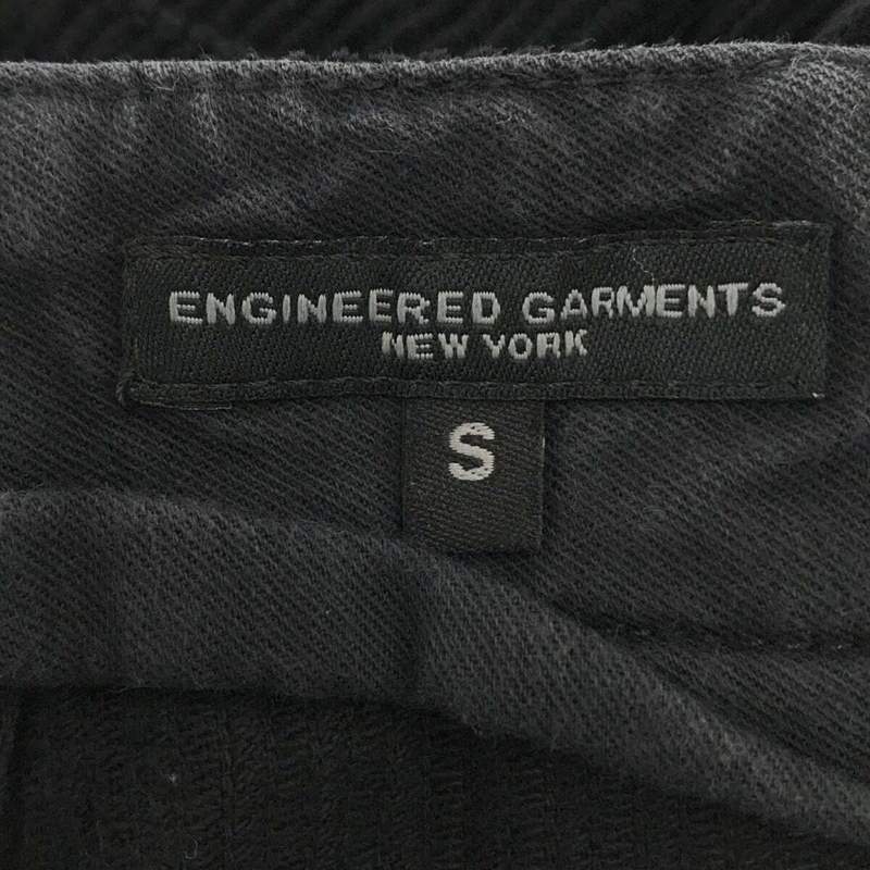 Engineered Garments / エンジニアドガーメンツ FATIGUE PANT - 8W CORDUROY コーデュロイ ファティーグパンツ