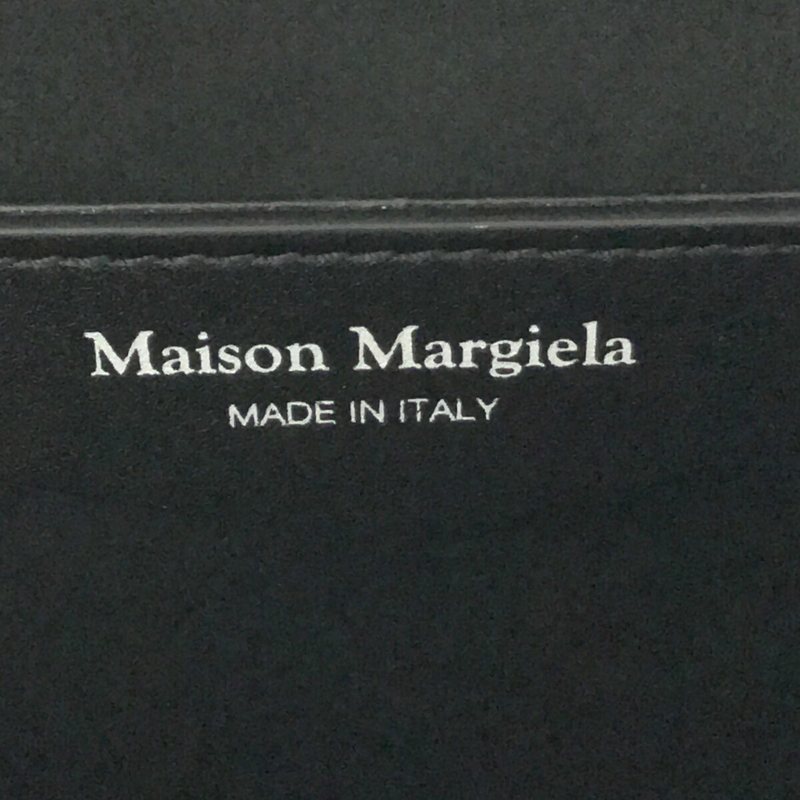 Maison Margiela / メゾンマルジェラ NEW SHOPPING S 2WAY トートバッグ