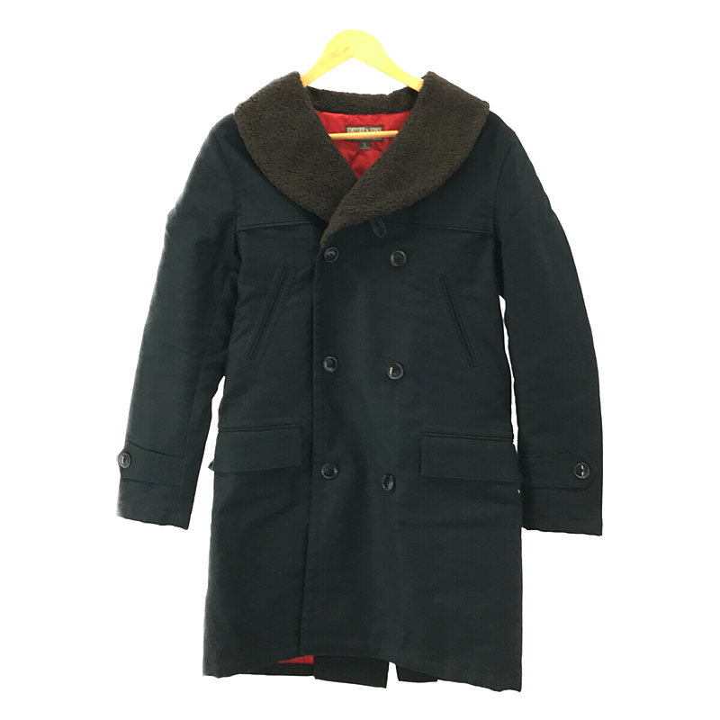 ボーイズマーケット別注 JEEP COAT ジープコート