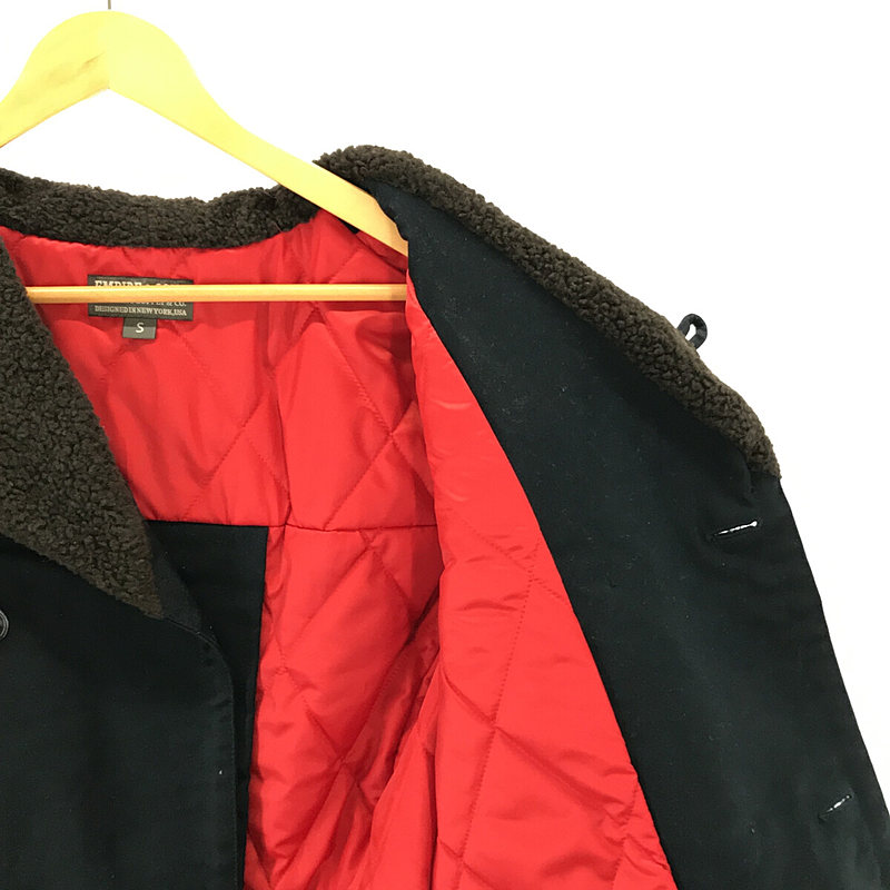 EMPIRE&SONS / エンパイアアンドサンズ ボーイズマーケット別注 JEEP COAT ジープコート