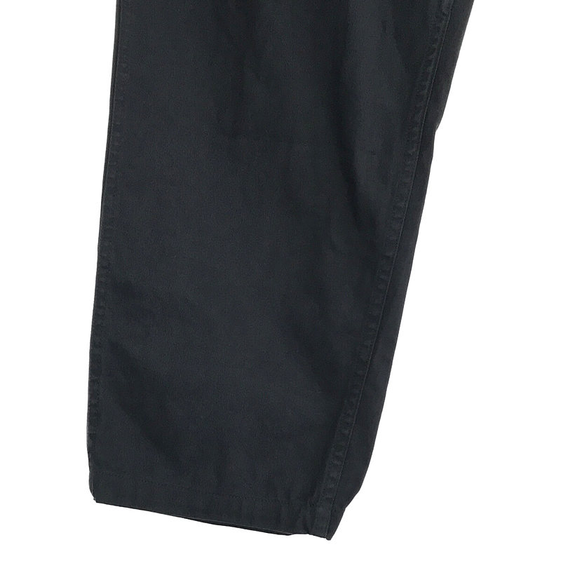GRAMICCI / グラミチ LOOSE TAPERED PANTS ルーズテーパードパンツ