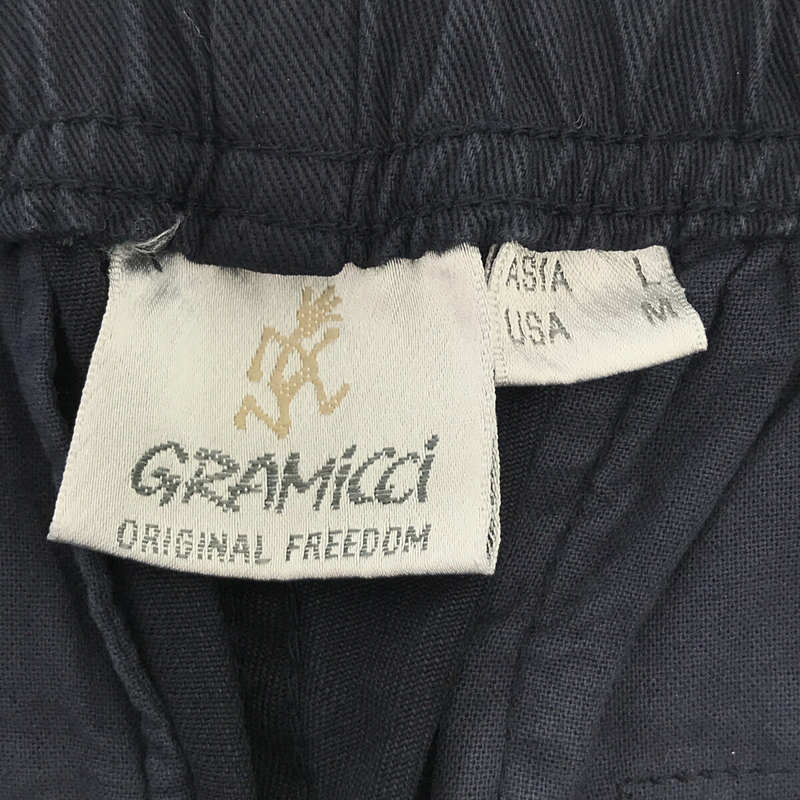 GRAMICCI / グラミチ LOOSE TAPERED PANTS  ルーズテーパードパンツ