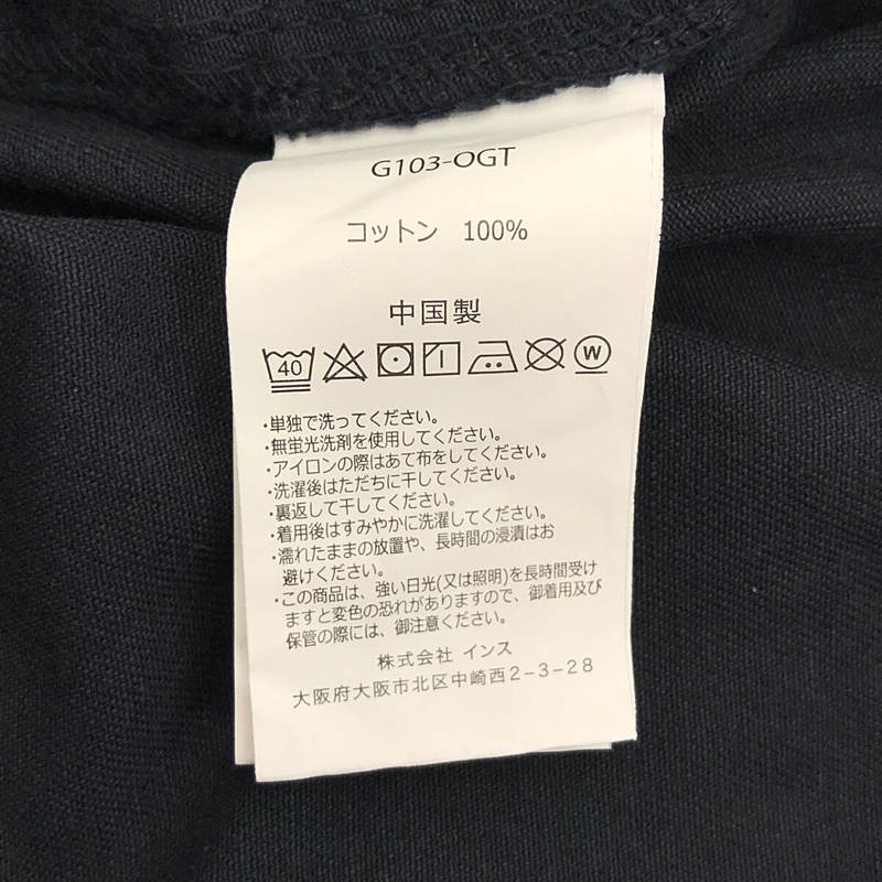 GRAMICCI / グラミチ LOOSE TAPERED PANTS ルーズテーパードパンツ