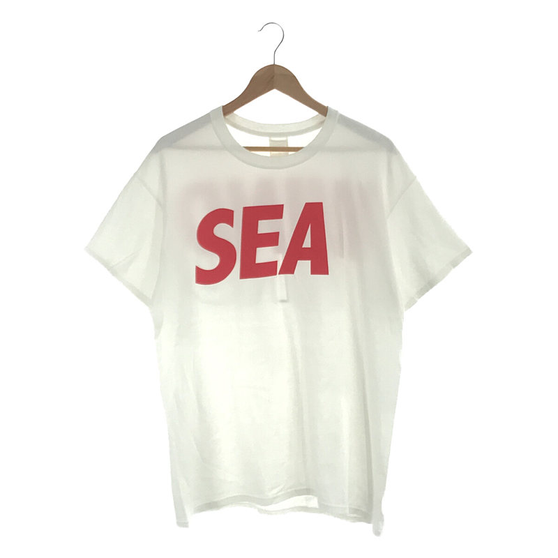 【激レア】WIND AND SEA プリントTシャツ