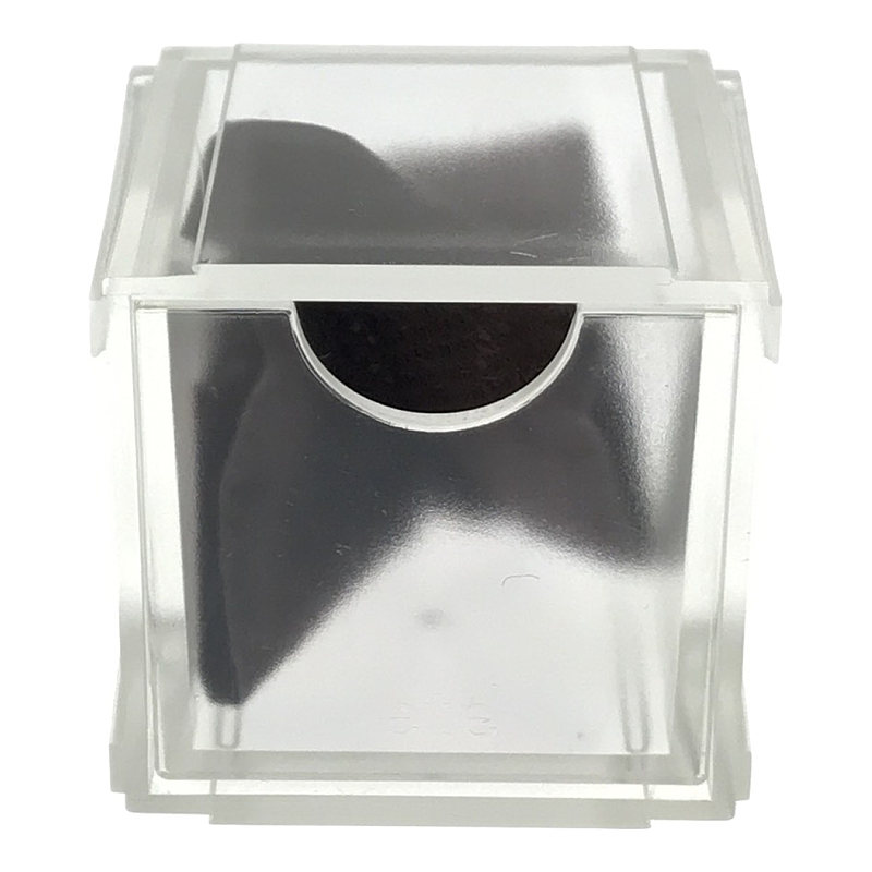 ete / エテ K10 リング 0.03 ダイヤモンド 箱有