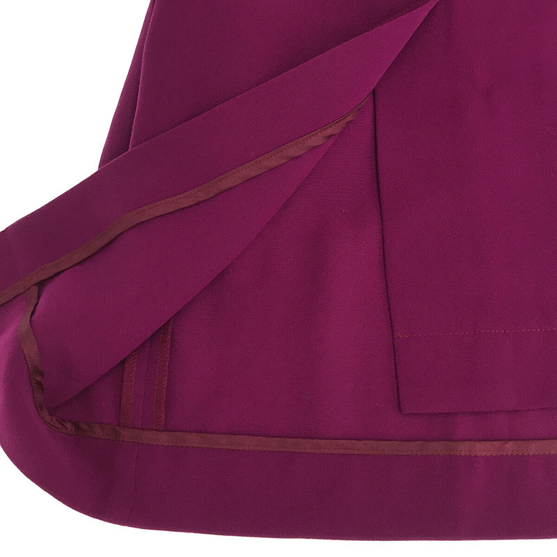 UN3D / アンスリード ストラップ ワンピース