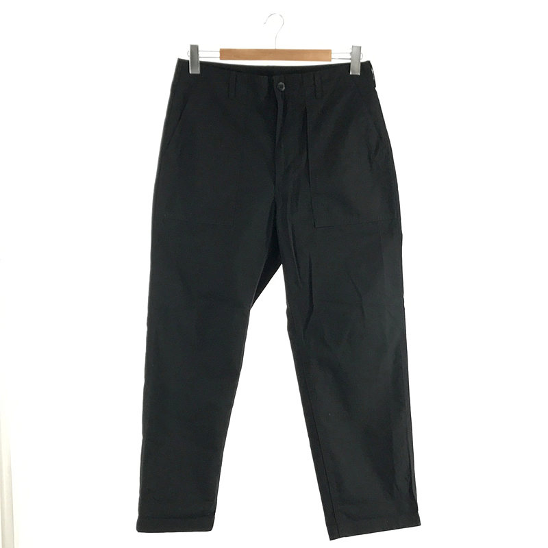 Fatigue Pant - Cotton Ripstop ファティーグパンツ