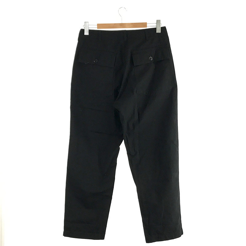Engineered Garments / エンジニアドガーメンツ Fatigue Pant - Cotton Ripstop ファティーグパンツ
