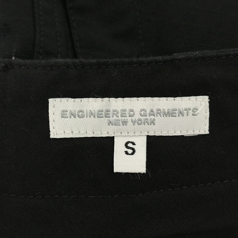 Engineered Garments / エンジニアドガーメンツ Fatigue Pant - Cotton Ripstop ファティーグパンツ