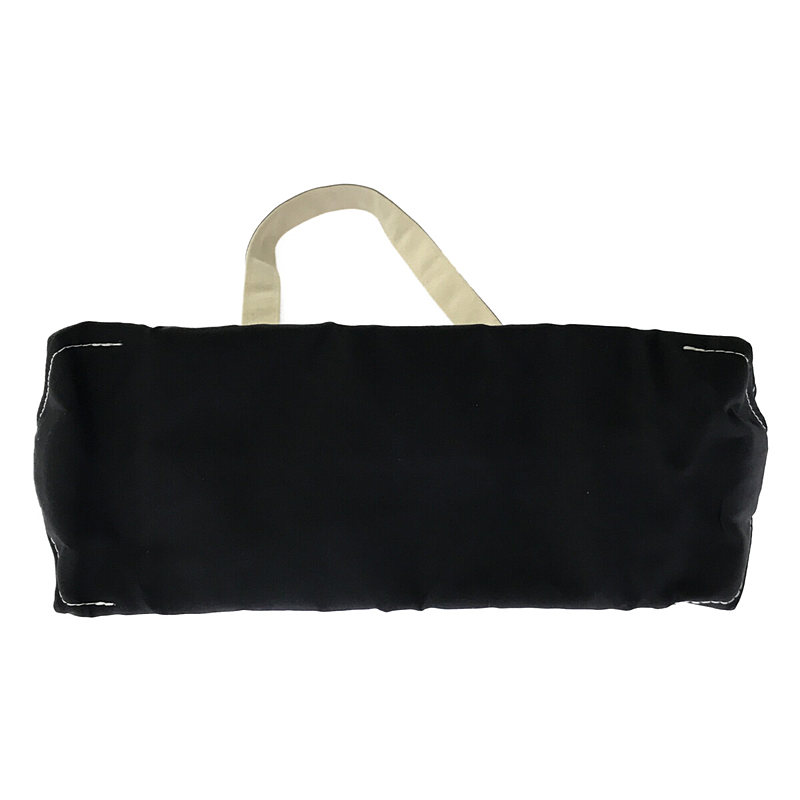 Shinzone / シンゾーン hello刺繍 トートバッグ