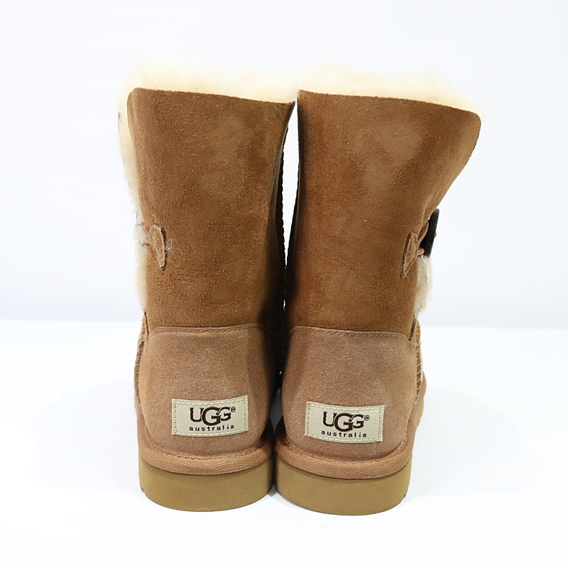 5803 Bailey Button ベイリーボタン サンド シープスキン ムートンブーツUGG / アグ