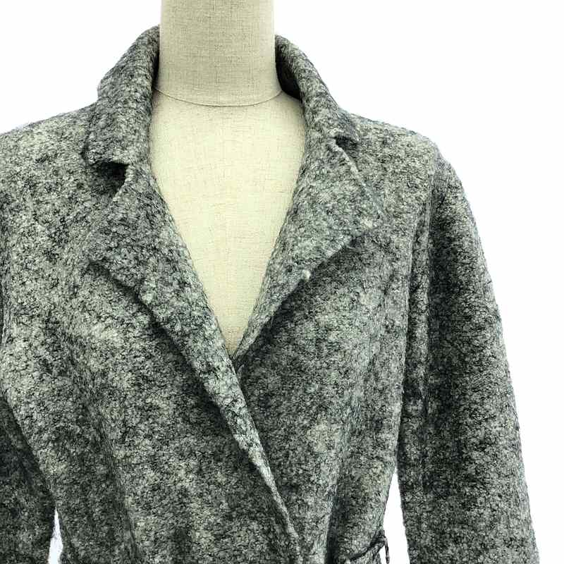 その他 ガウンロングコート