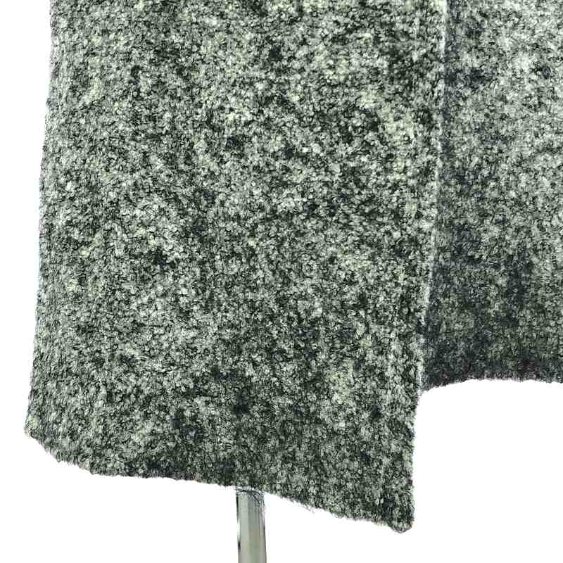 その他 ガウンロングコート