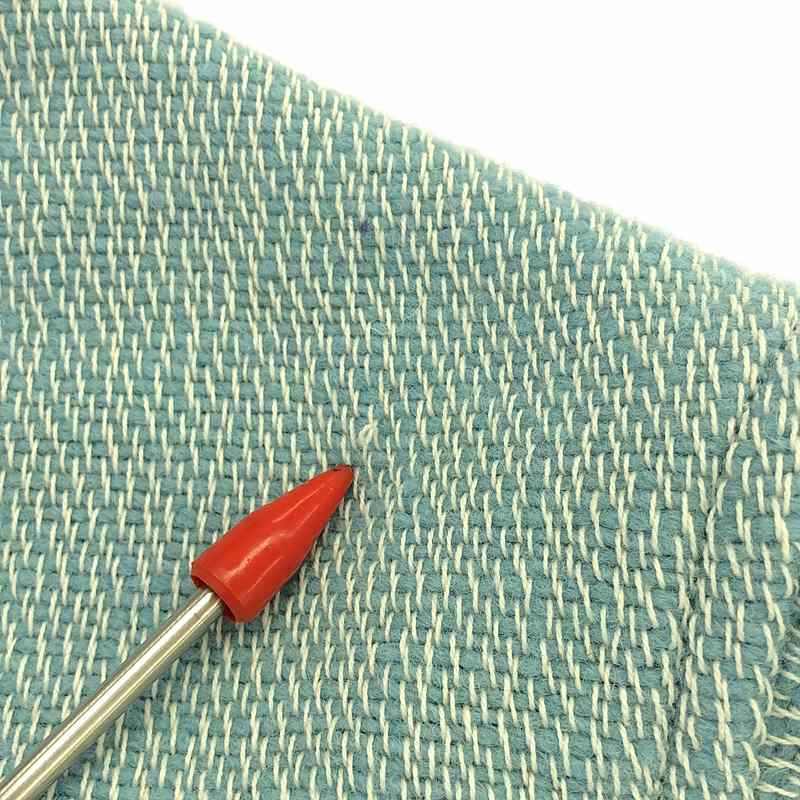 AURALEE / オーラリー SHETLAND WOOL COTTON SHIRTS BLOUSON ウール コットン混 シャツブルゾン