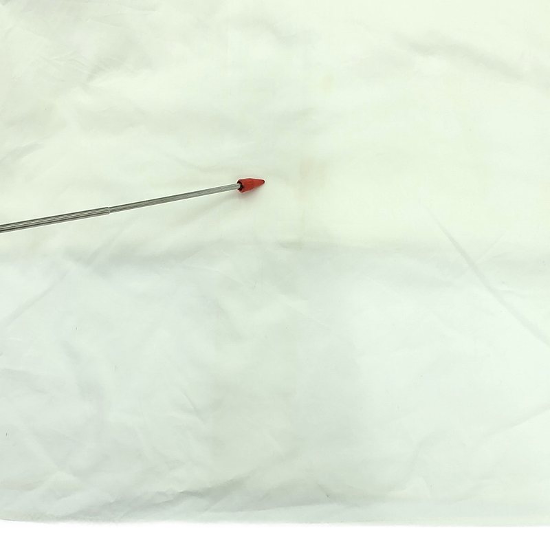 JANE SMITH / ジェーンスミス キルティング シャツ ワンピース