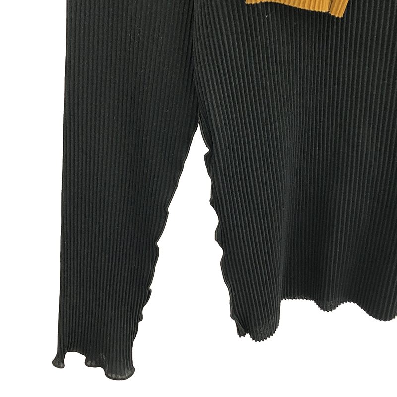 kotohayokozawa / コトハヨコザワ todo ロングスリーブシャツ