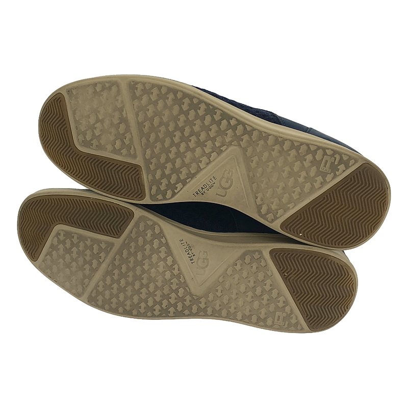 UGG / アグ TREADLITE / 異素材 レイヤード スニーカー