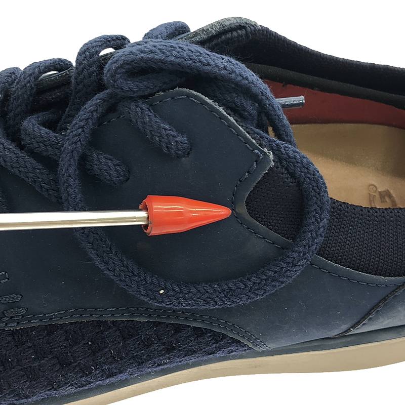 UGG / アグ TREADLITE / 異素材 レイヤード スニーカー