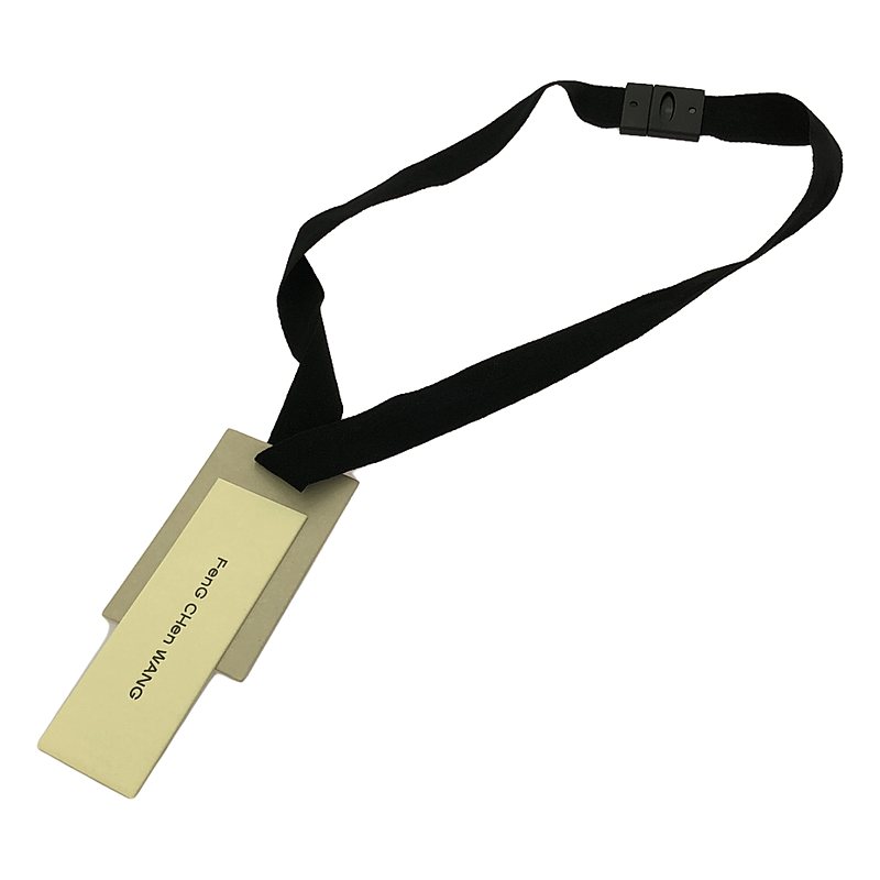 FenG CHen WANG / フェンチェンワン Tie Dye Hoodie フーデッドパーカ