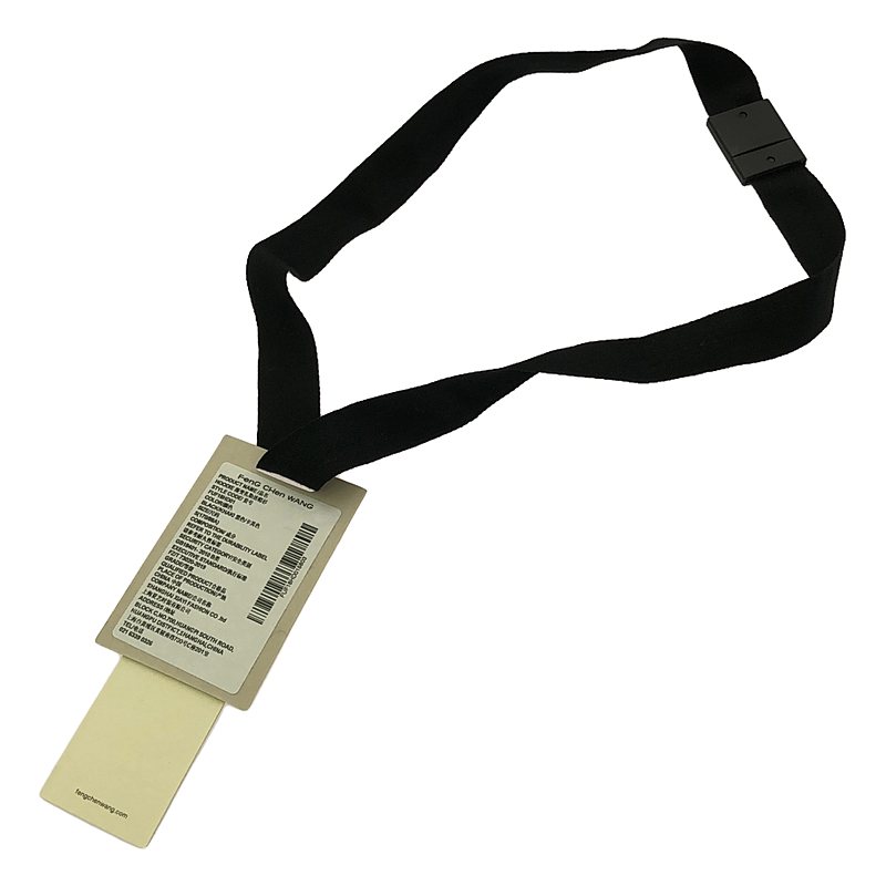 FenG CHen WANG / フェンチェンワン Tie Dye Hoodie フーデッドパーカ