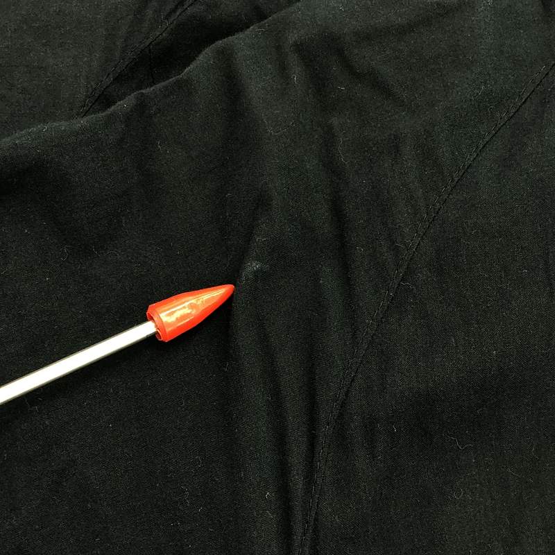 foufou / フーフー THE DRESS #29 raglan sleeves tiered dress ラグランスリーブティアードワンピース